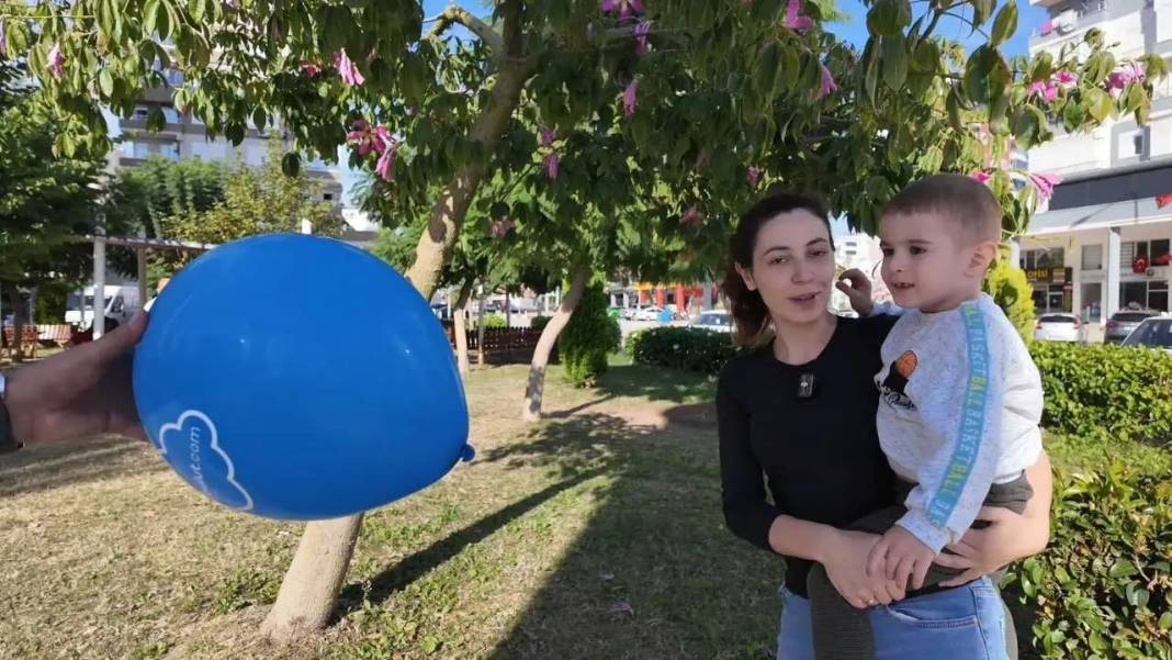 “Bizlerin Vakti Var Ama Bulut’un Vakti Yok” 6